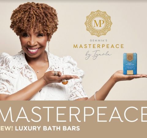 Iyanla Vanzant and the next chapter - MasterPeace Luxury Bar Soaps