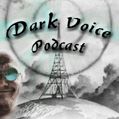 DVL Podcast - Folge 1: Sei Du selbst und werde glücklich