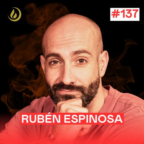 137 - ¿Funciona el ENTRENAMIENTO HÍBRIDO? Esto dice la CIENCIA. Con Ruben Espinosa