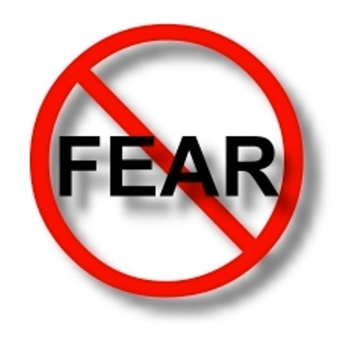 Eliminate Fear from Your Life