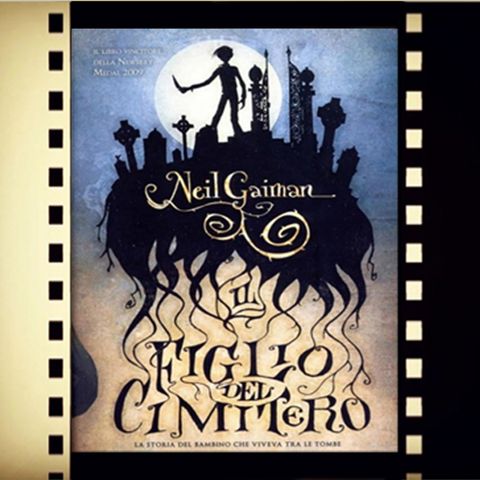 Il figlio del cimitero: il Graveyard Book di Neil Gaiman