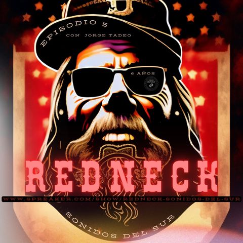 Redneck episodio 5