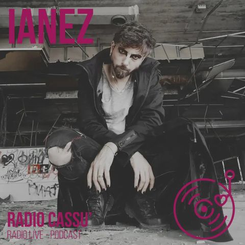 Musica: Intervista a Ianez