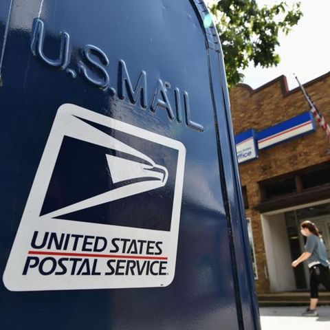 Judges Are Putting Orders In Place To Protect The USPS & Voting