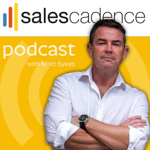 SP211: How to use a Sales Process to get more Sales!
