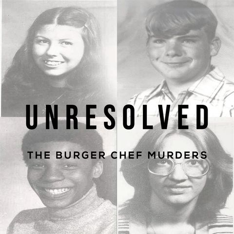 The Burger Chef Murders