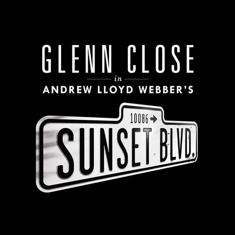 Tony Talk "Sunset Boulevard" *Revival