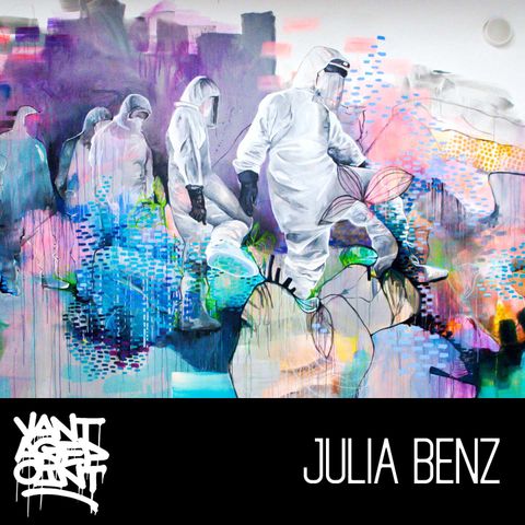EP 29 - JULIA BENZ