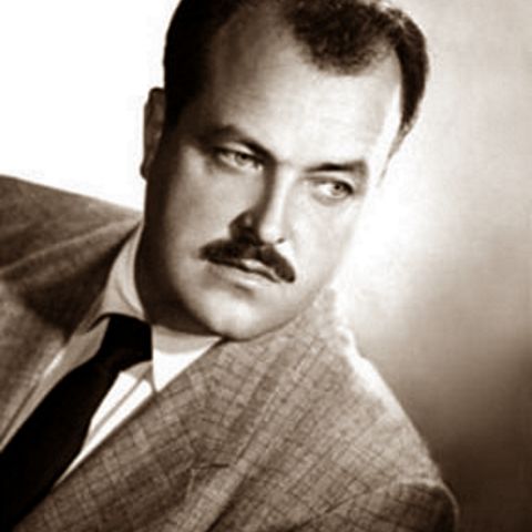 Classic Radio for May 1, 2023 Hour 1 - The Waxwork starring William Conrad