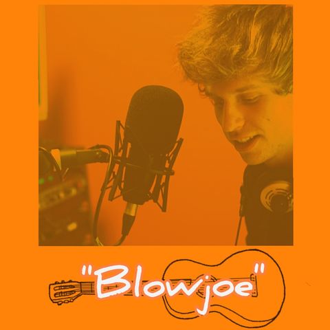 "Blowjoe"
