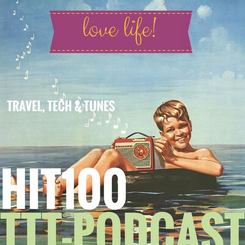 Hit100 TTT-podcast #2