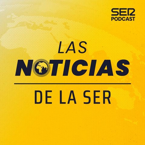Las noticias de la SER, 09:00 (08/05/2024)