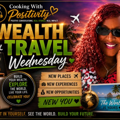 Wealth Wednesday