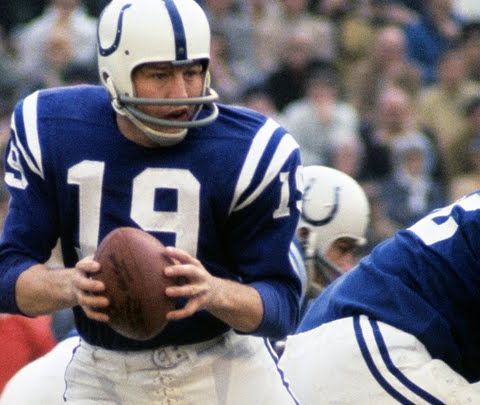 The NFL Show: Ranking the Top 10 Players of the 1960s