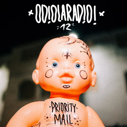 EP#11 - Priority Mail