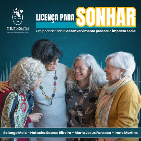 Copertina del podcast