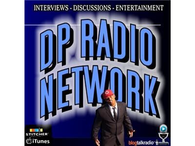 DPRadio Presents Talk 2 Me