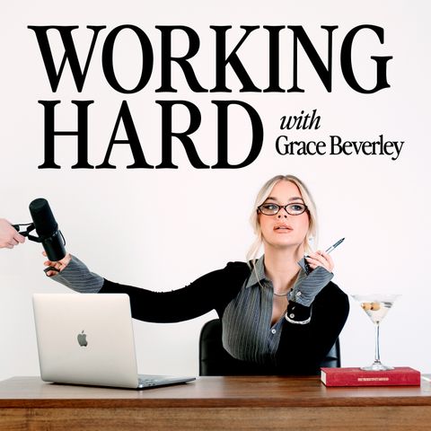 Podcast Cover