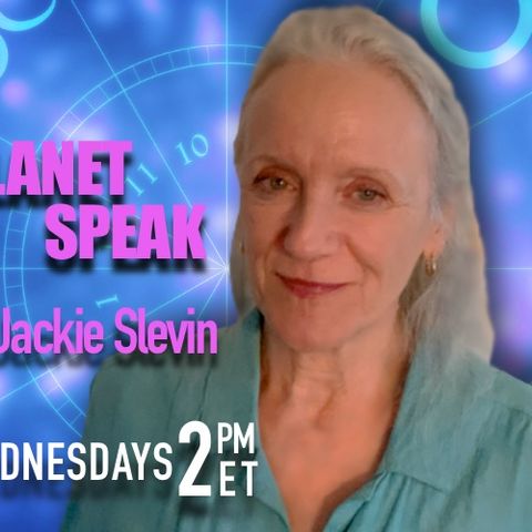 Planet Speak - Astrology as a Counseling Tool