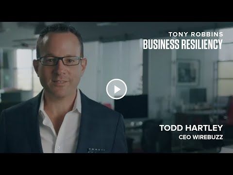 039. Show & Tell Video Sales Presentations  Todd Heartley, CEO & Founder, WireBuzz