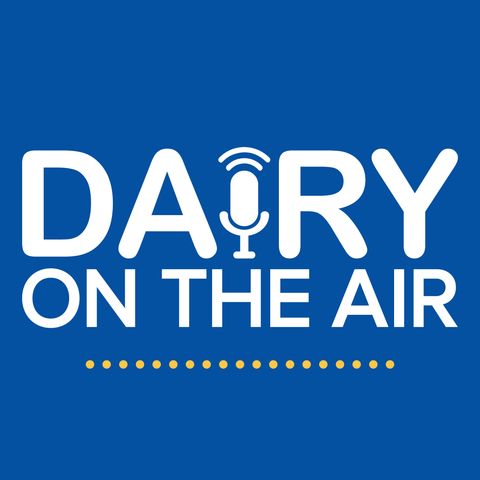 Episode 28: What Is In Store For Dairy Exports In 2024?