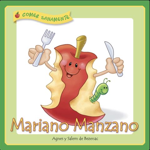 Mariano Manzano - Cuento #20