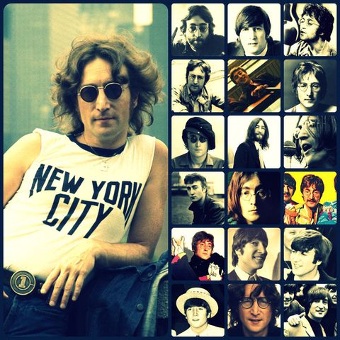 Manuel Guerrero nos cuenta: ¿John Lennon visitó México?