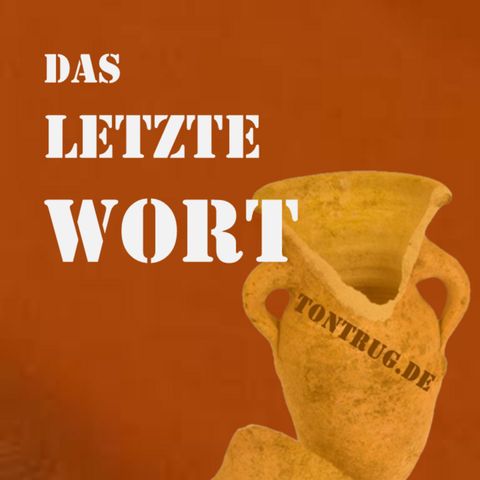 Das letzte Wort