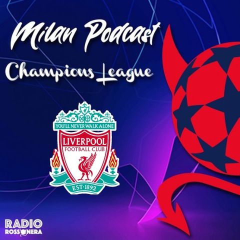 Champions Magazine | L'analisi: Liverpool