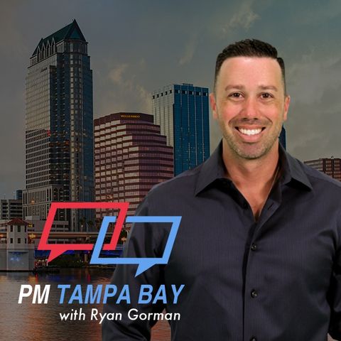 Final PM Tampa Bay Podcast: A Thank You Message From Ryan Gorman
