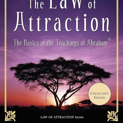 The Essential Law of Attraction Collection - Hicks, Esther, Hicks, Jerry