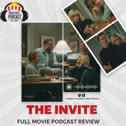 The Invite