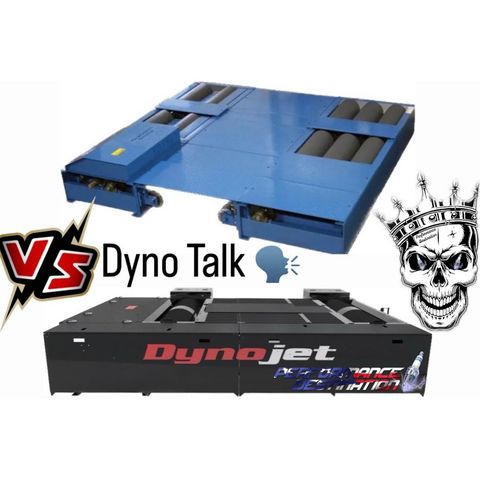 The Ultimate Dyno Tuning Guide by Desmond at Performance Destination (Dyno Comparison)