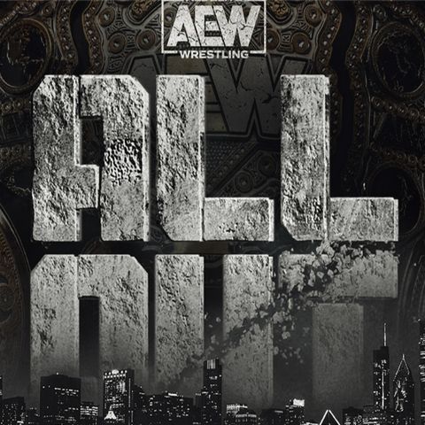 AEW All Out 2021 Recap Show (Episode #261)