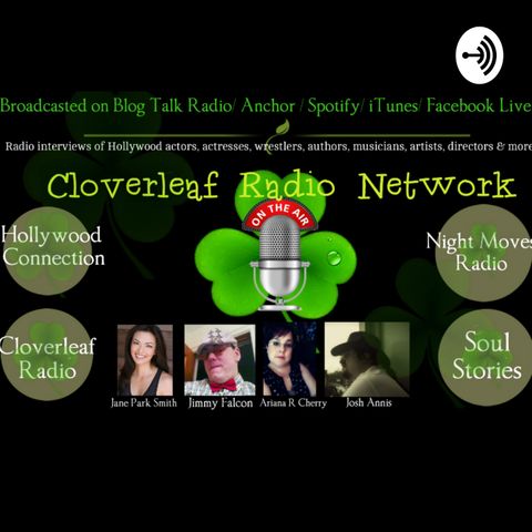 Podcast Cover