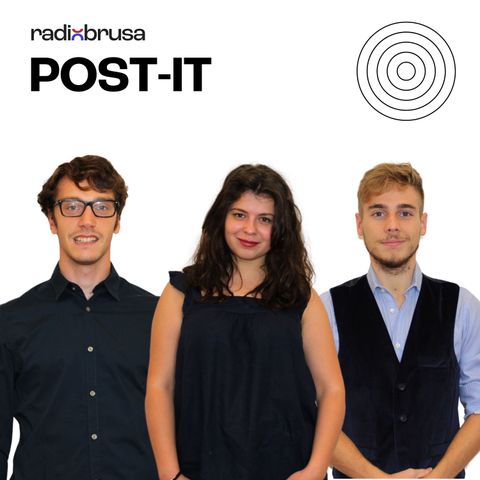 Podcast Cover