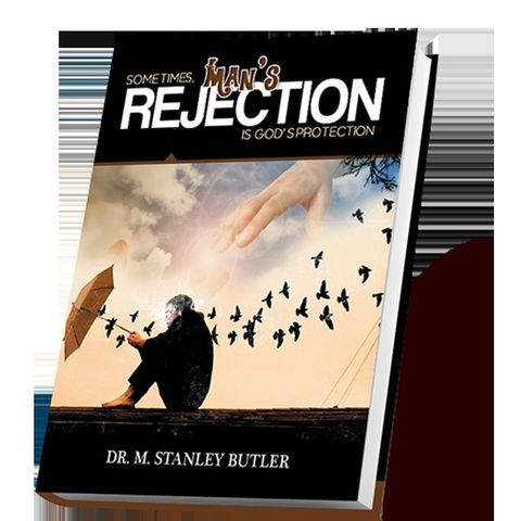 Live Interview with Dr. M. Stanley Butler