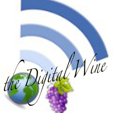 The Digital Wine - Episodio Pilota N. 0