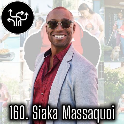 160. Siaka Massaquoi, Actor and former Vice Chair of of the LAGOP
