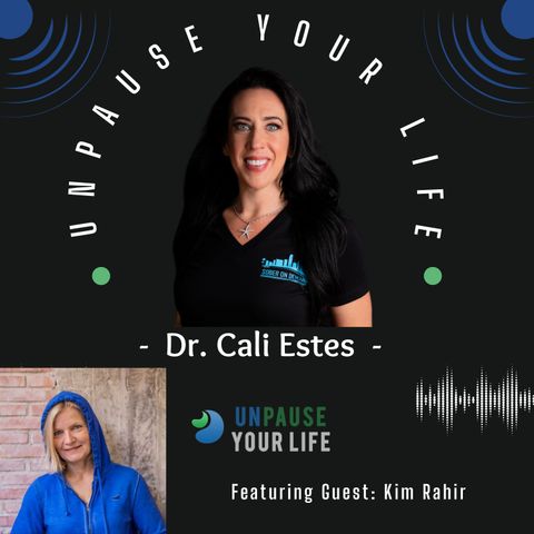 EP96: Kim Rahir