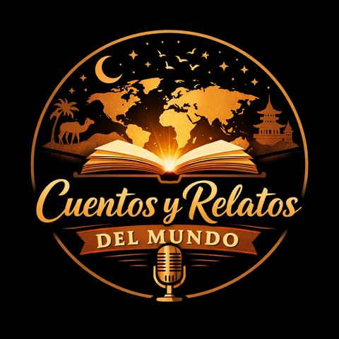 Copertina del podcast