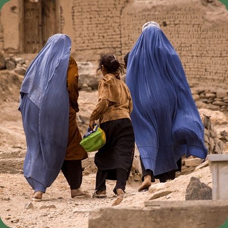 AFGHANISTAN TUTTO PERDUTO