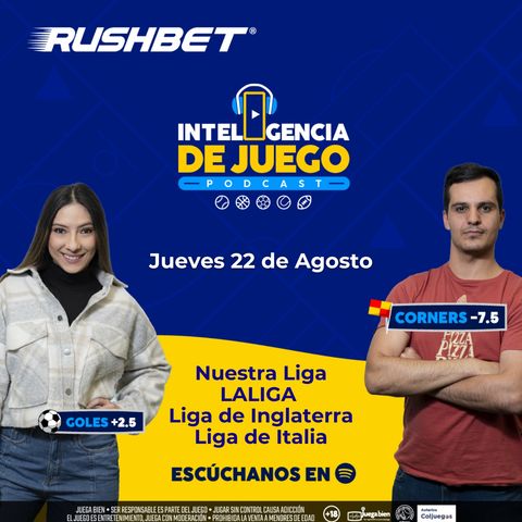 Ep. 637 Mira las estadísticas y apuéstale a la fecha 7 de Nuestra Liga