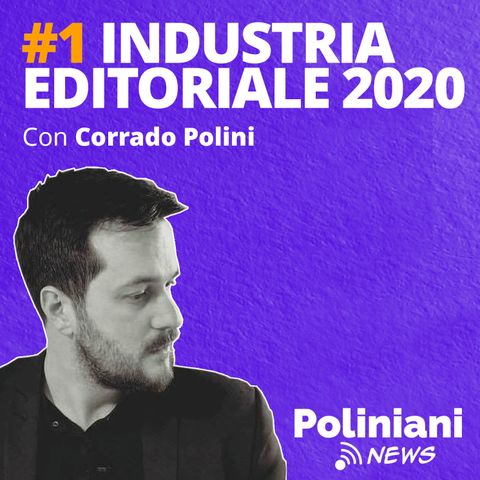 Industria editoriale 2020