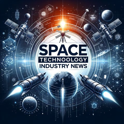 The Space Tech Boom: Driving Innovation, Investment, and the Future of Exploration