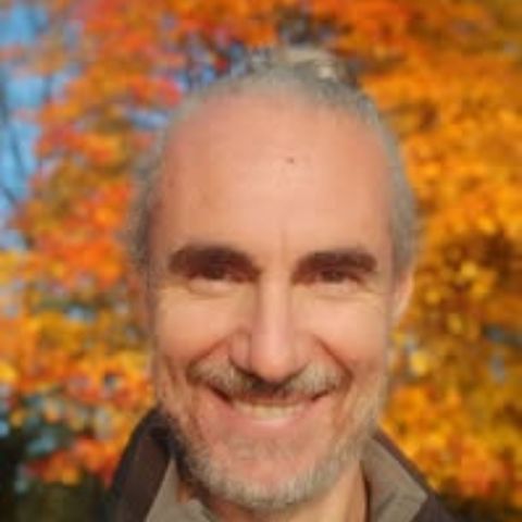 Roberto Rha, scrittore - Radio Wellness