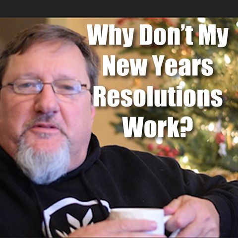 How to Keep New Year's Resolutions