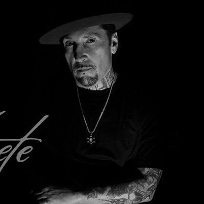 Freddy Negrete- From Gangs, Guns and Tattoos