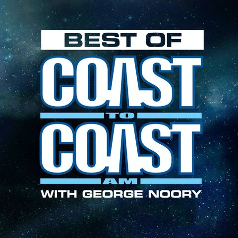 Inside Job - Best of Coast to Coast AM - 9/28/24