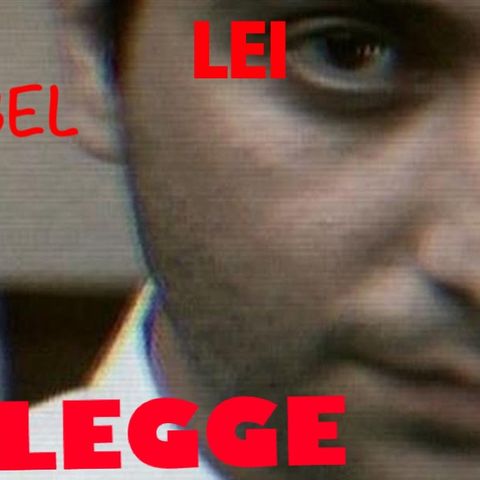 GEL legge "LEI"